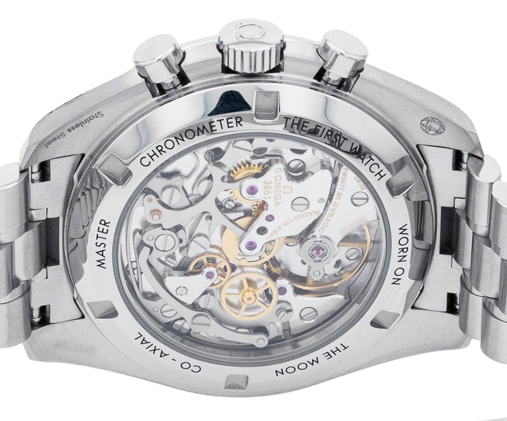 Omega Speedmaster Moonwatch Professional 310.30.42.50.04.001